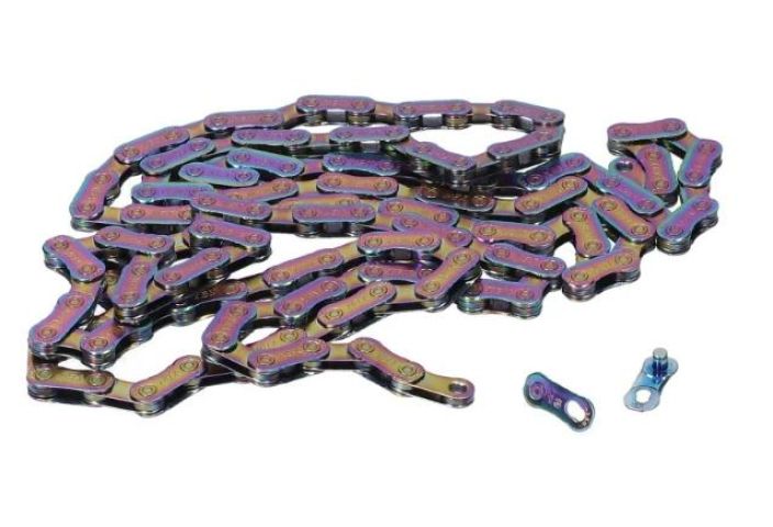 YBN MK13E-TIC Rainbow tuotekuva 1