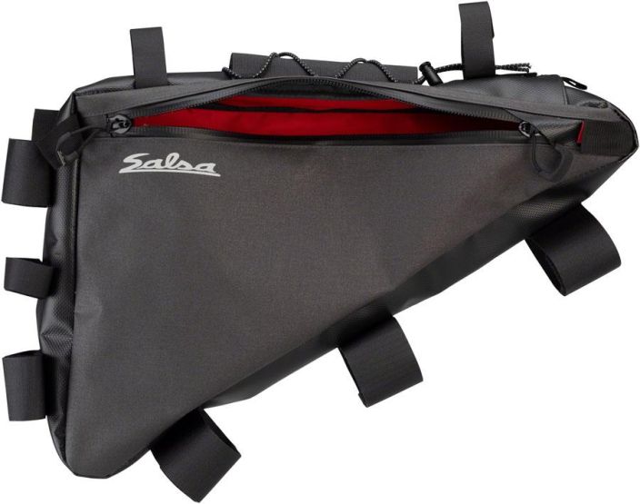 Salsa EXP Series Fat Hardtail Framepack  7 tuotekuva 2