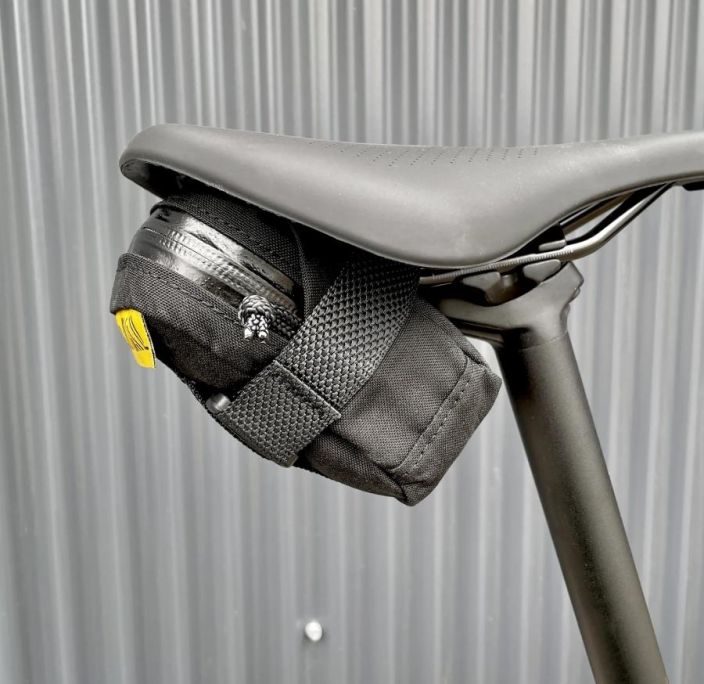 Taival Seat Pack M tuotekuva 3 Taival Seat Pack M tuotekuva 3