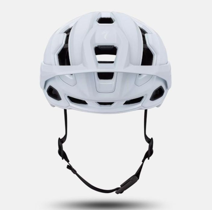 Specialized AMBUSH 3 Helmet White tuotekuva 2