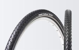 Panaracer Panaracer Tourguard 700x38C Black