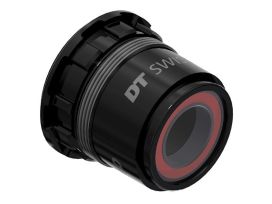 DT Swiss DT SWISS Freehub body XD (SSRAM) MTB, Standard bearing, Ratchet