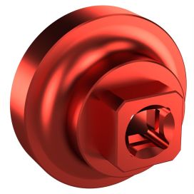 WheelsMFG Wheels MFG E-bike Lockring Socket 54mm Shimano Steps