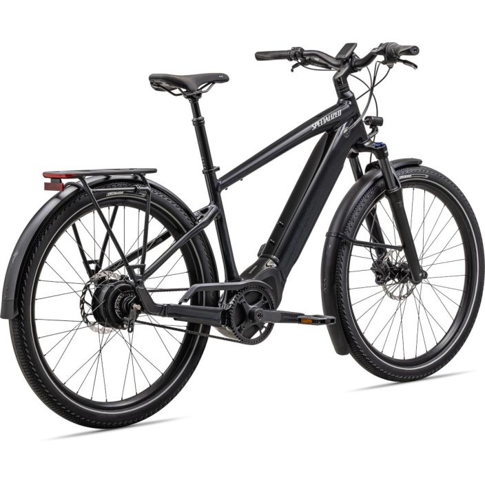 Specialized Vado 4.0 IGH NB Gloss Black tuotekuva 2