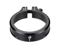 Specialized Specialized Seatpost Clamp Alloy 42.9mm Bolt