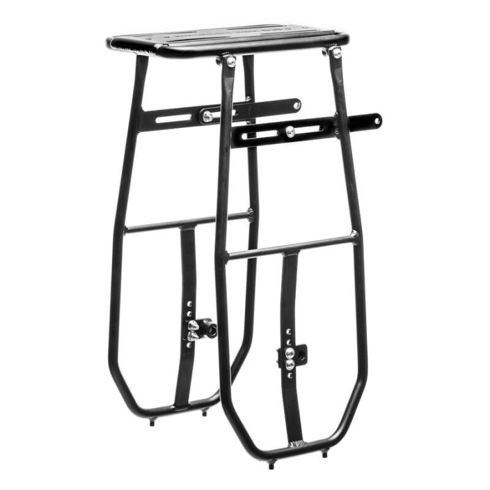 Old Man Mountain Impala Lowrider Front Rack tuotekuva 1 Old Man Mountain Impala Lowrider Front Rack tuotekuva 1