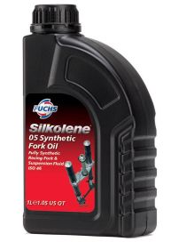 Silkolene Silkolene 05 Synthetic Fork Oil