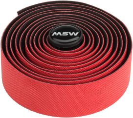 MSW MSW Anti-Slip Gel Durable Bar Tape - HBT-300