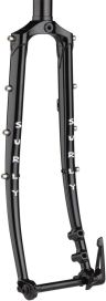Surly Surly Disc Trucker Fork 700c Thru-Axle Black