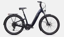 Specialized Specialized Turbo Como 4.0 Gloss Metallic Dark Navy