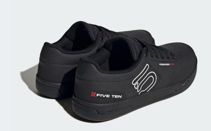 Five Ten Pro Core Black-Cloud White-Cloud White tuotekuva 1