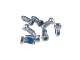 Sram SRAM Spare part Bolt Kit Torx T20. 8 pcs.