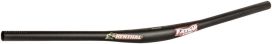 Renthal Renthal 35 Fatbar Lite Black 10mm Rise