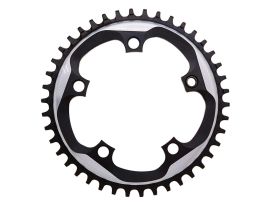 Sram SRAM Chainring 110 mm NW Singlespeed 42T 5 holes