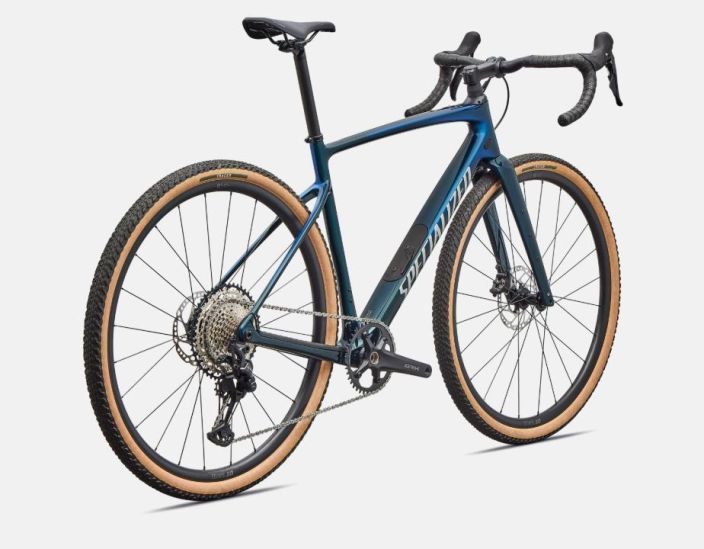 Specialized Diverge 4 Sport Carbon Emerald Metallic tuotekuva 2