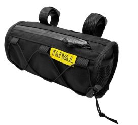 Taival Bags Taival Handlebar Bag 1.7L Musta