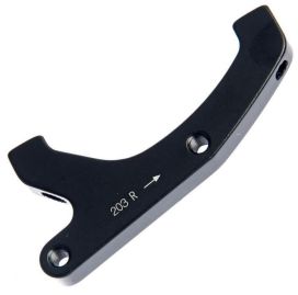 Avid Avid IS Levyjarruadapteri 203mm