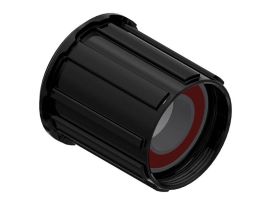 DT Swiss DT SWISS Freehub body Shimano (AS) MTB, Standard bearing, Ratchet