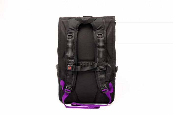 Panaracer Back Pack 70TH Anniversary
