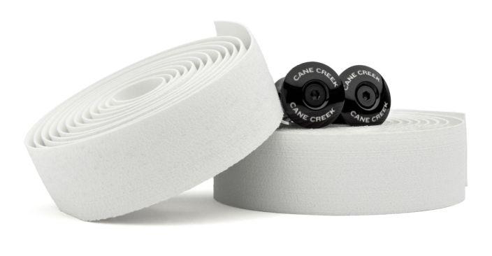 Cane Creek Flanders Bar Tape White Paksuus 3.0mm Smart Gel pehmuste. Named after two of road cycling’s ‘Monument’ races,