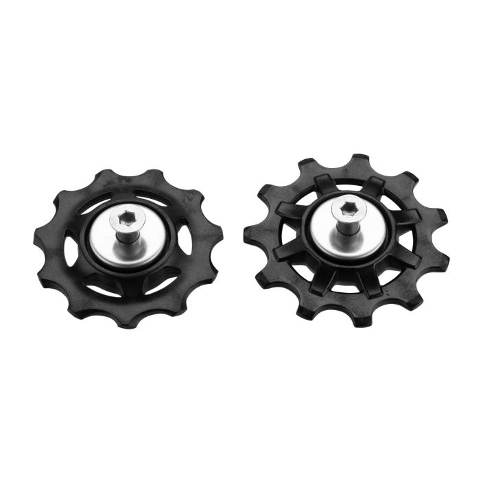 Microshift Advent M Pulleys Kit Vaihtajan rissat Advent M. 2 X 11 hammasta