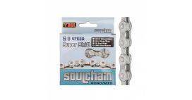 YBN YBN S9-RB 9-vaihteinen ketju