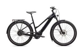 Specialized Specialized Vado 4.0 IGH ST Gloss Black