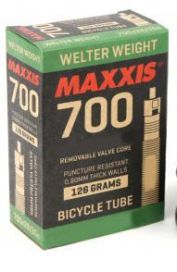 Maxxis Maxxis Welter Weight sisäkumi, 700x35/45 Presta