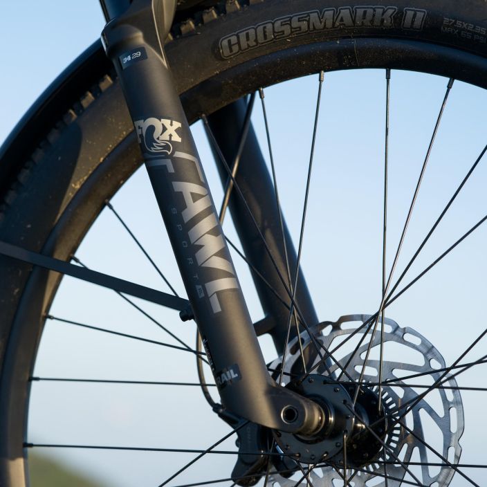 Amflow TL Carbon Beige tuotekuva 5