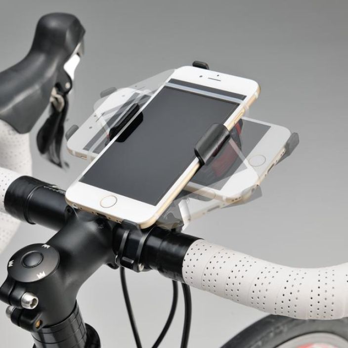 Minoura Smart Phone Holder IH-520-OS tuotekuva 1