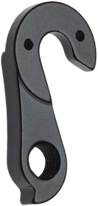 Salsa Derailleur Hanger 257 Salsa takavaihtajankorvake Sopii: Salsa Ala Carte Ti 2011, Salsa El Mariachi Ti 2010-2012, Salsa