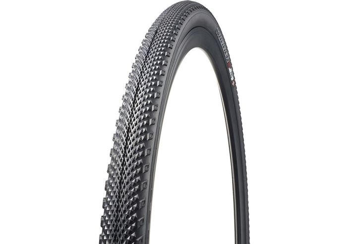 Specialized Trigger Sport Tire 622x42 Cyclocross / hybridi -rengas 700 x 42mm Paino: 560g Teraskaapeli