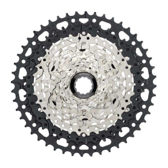 Microshift Advent MX Osasarja 1x10 tuotekuva 2