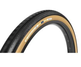 Panaracer Panaracer Gravelking New SS  650x38 Black/Brown