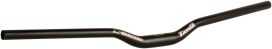 Renthal Renthal 31.8 Fatbar v2 Black 30mm rise