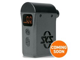 SKS SKS Electric Pump EMP 8,3 bar/ 120 psi Black