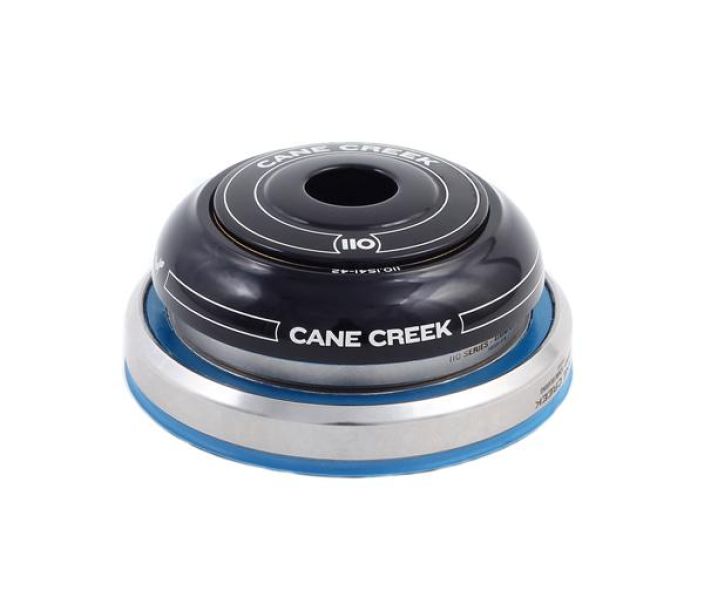 Cane Creek 110 IS41 / IS52 Ohjainlaakeri 110-sarja, takuu 110-vuotta. Tapered