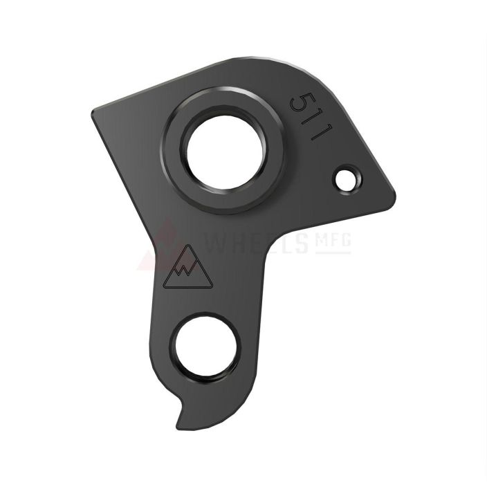 WheelsMFG Dropout-511 tuotekuva 2