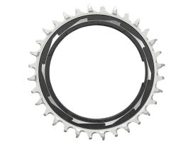 Sram SRAM Chainring Thread Mount T-Type Singlespeed 32T
