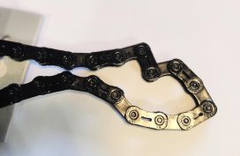 YBN YBN MK-H12E-TIB Black