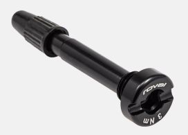 Roval ROVAL TUBELESS VALVE STEM - 37MM, FOR THREADED VALVE HOLE 1kpl