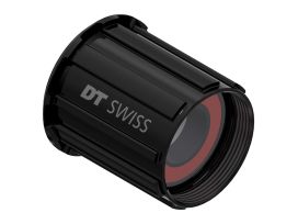 DT Swiss DT SWISS Freehub body Shimano (SS 11) Ratchet, Material: Steel, Standard version, Without endcap
