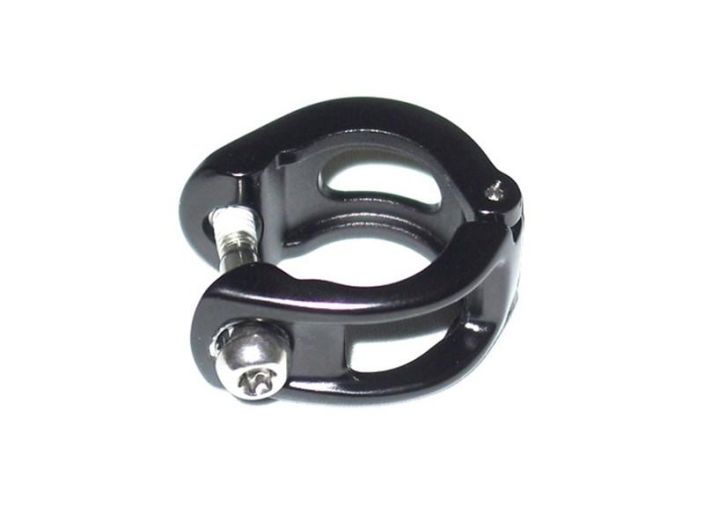 Sram MatchMaker X clamp Left Black Sram levyjarrukahvan kiinnityspanta. Hinge Clamp Vasen/Oikea (ei vaihdevivun paikkaa)