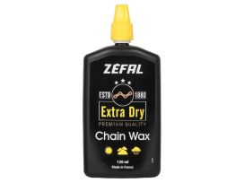 Zefal ZEFAL Extra Dry Wax 120 ml