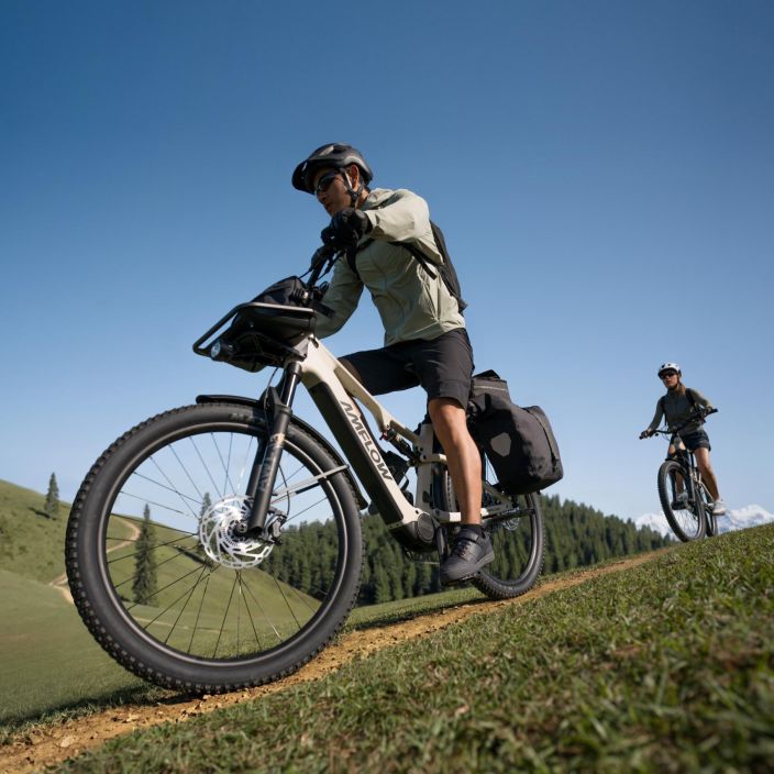 Amflow TL Carbon Beige tuotekuva 7