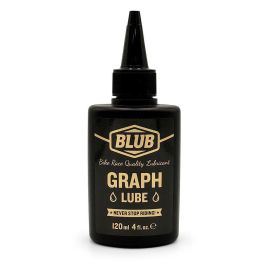 Blub Blub Graph Wax Lube 120ml