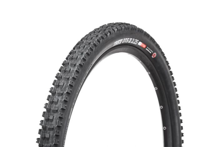 Onza Ibex 27.5 x 2.25 Hyvaksi todettu maastorengas kaikkiin keleihin. 27.5x2.25&quot; 120tpi 695gr 65a/55a Tubeless Ready