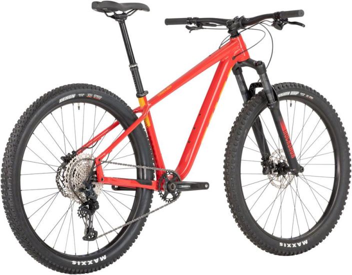 Salsa Timberjack SLX 29 Bike tuotekuva 1