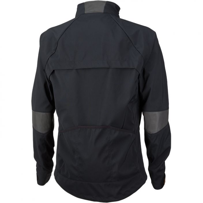 45NRTH Naughtvind Softshell Jacket Softshell-ajotakki. Materiaalina kaytetty Schoeller® Softshell -kangasta. Paras