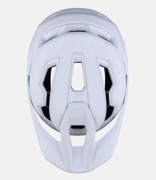 Specialized AMBUSH 3 Helmet White tuotekuva 5